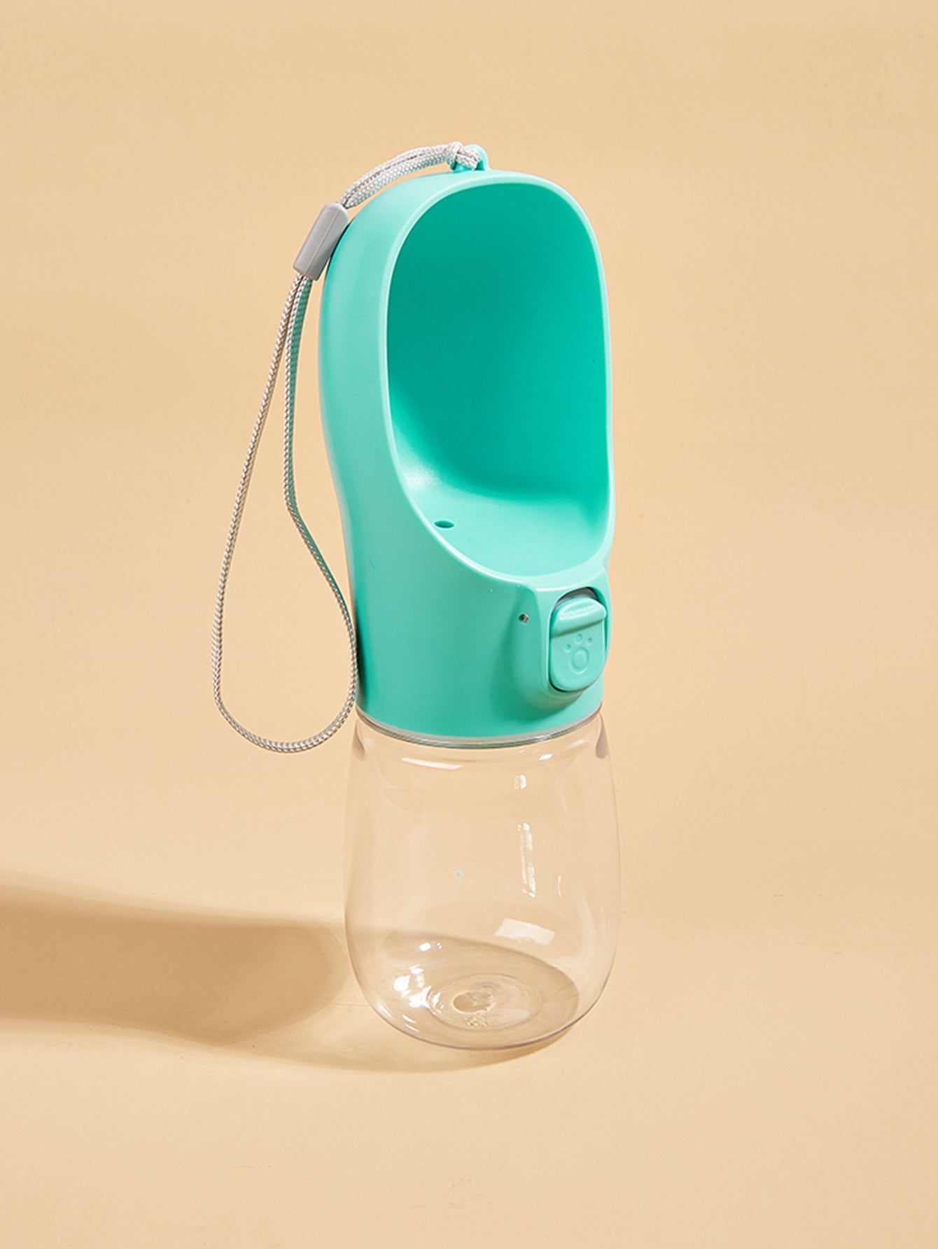 Portable Pet Water Bottle & Bowls
