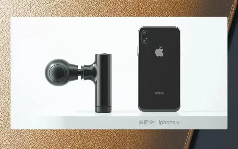 Mini Massage Gun