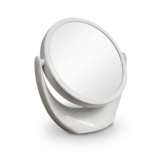 Double-sided Magnifying Makeup Mirror