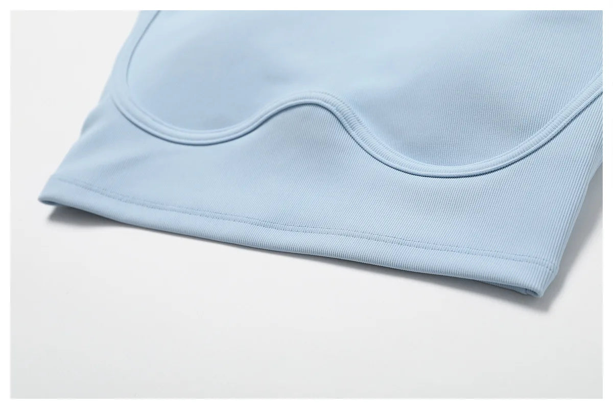 Seamless Yoga Set for Women