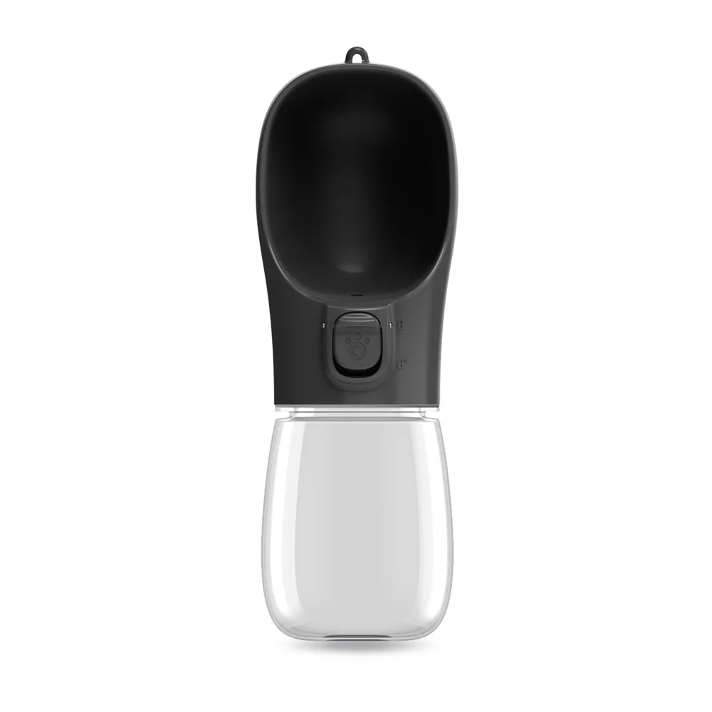 Portable Pet Water Bottle & Bowls