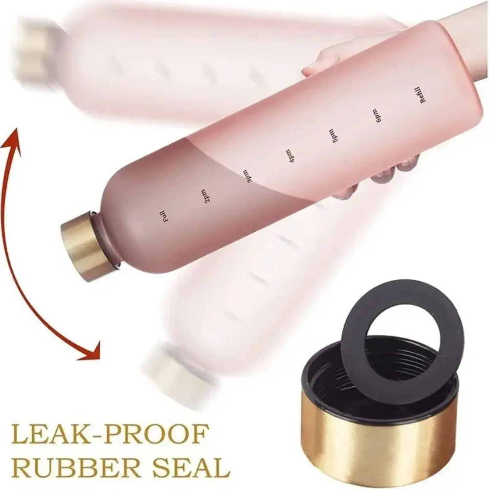 Sports Water Bottle 1000ml