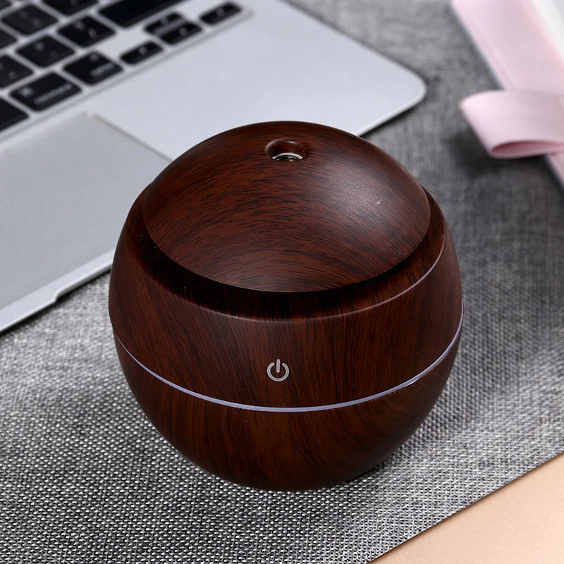 Ultrasonic Air Humidifier