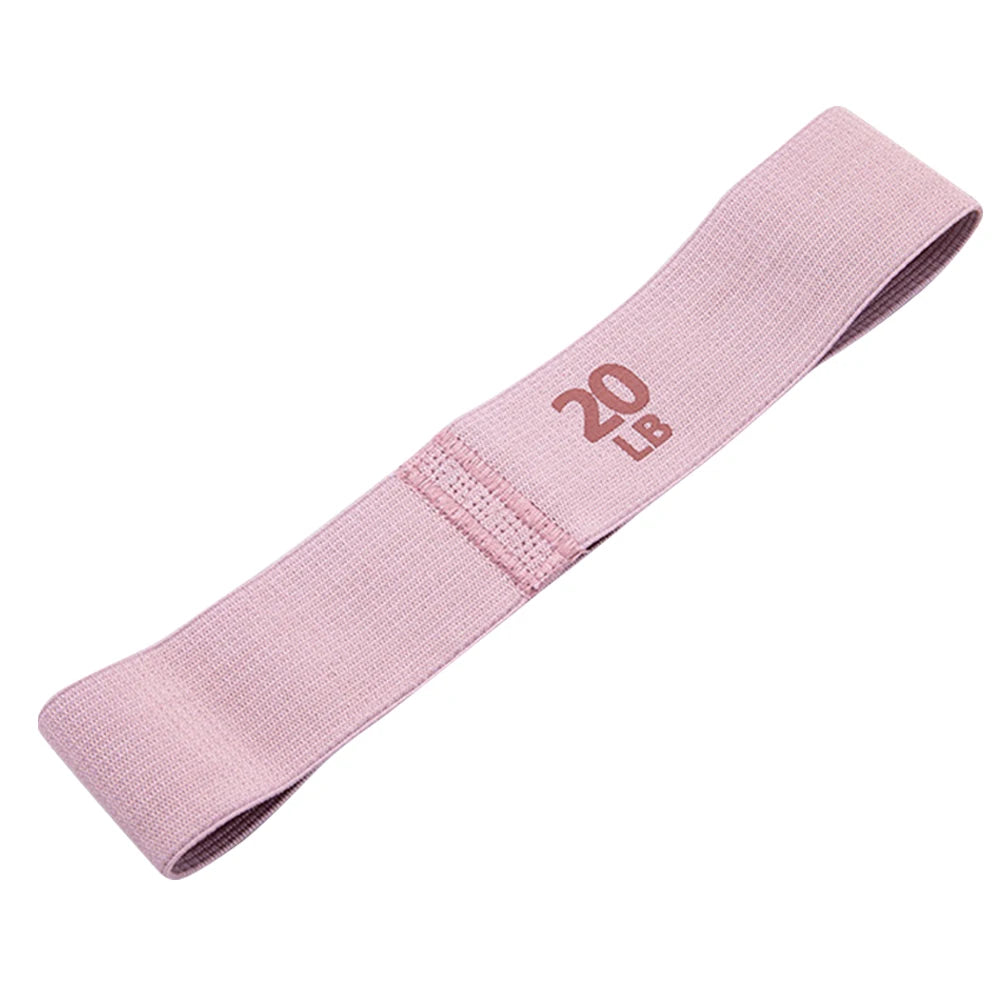 Resistance Bands for Legs and Butt