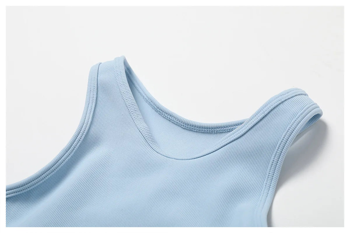 Seamless Yoga Set for Women
