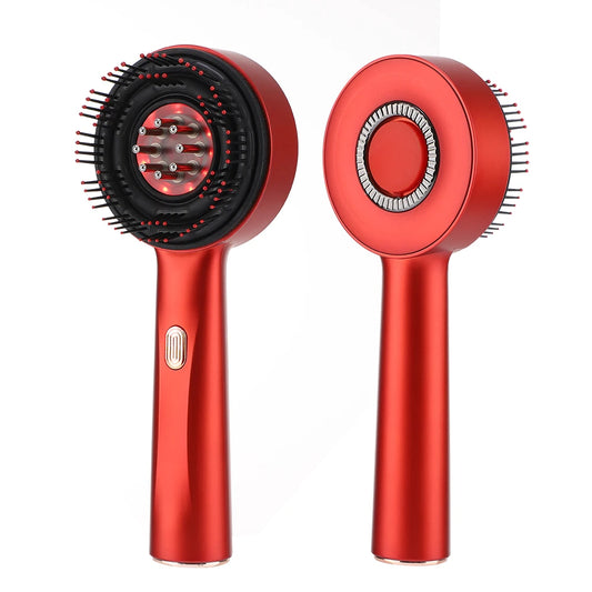 Electric Hair Regrowth Brush