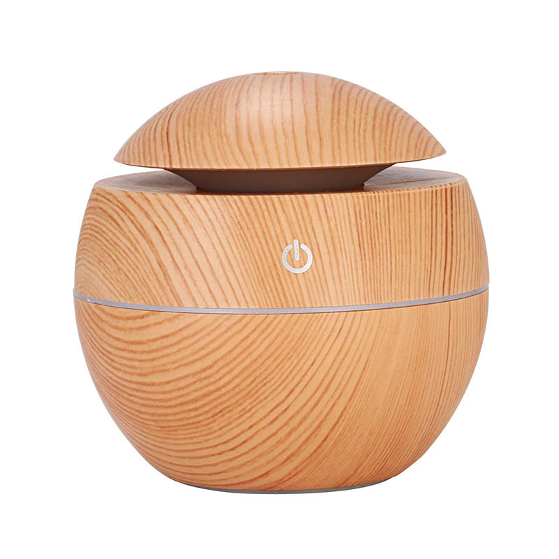 Ultrasonic Air Humidifier