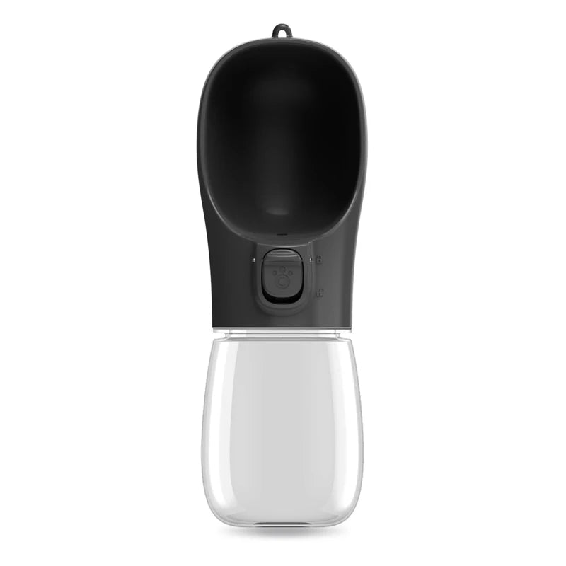Portable Pet Water Bottle & Bowls