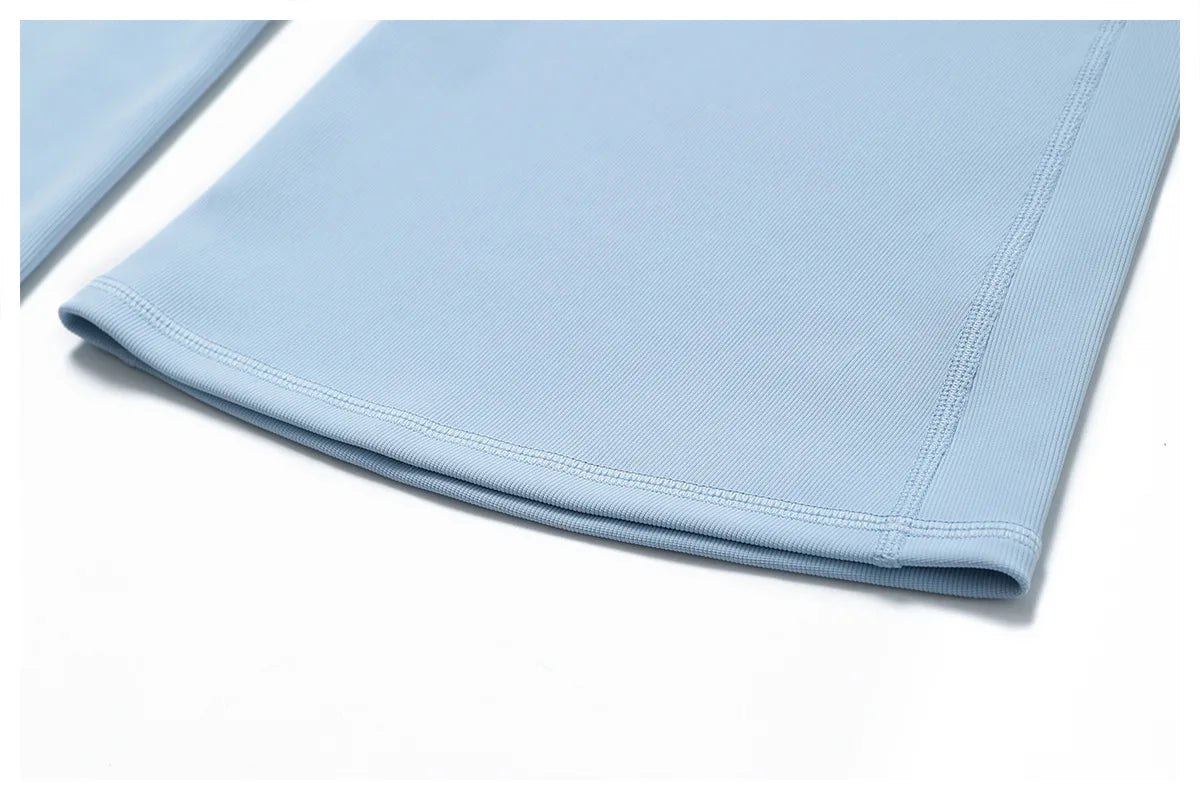 Seamless Yoga Set for Women