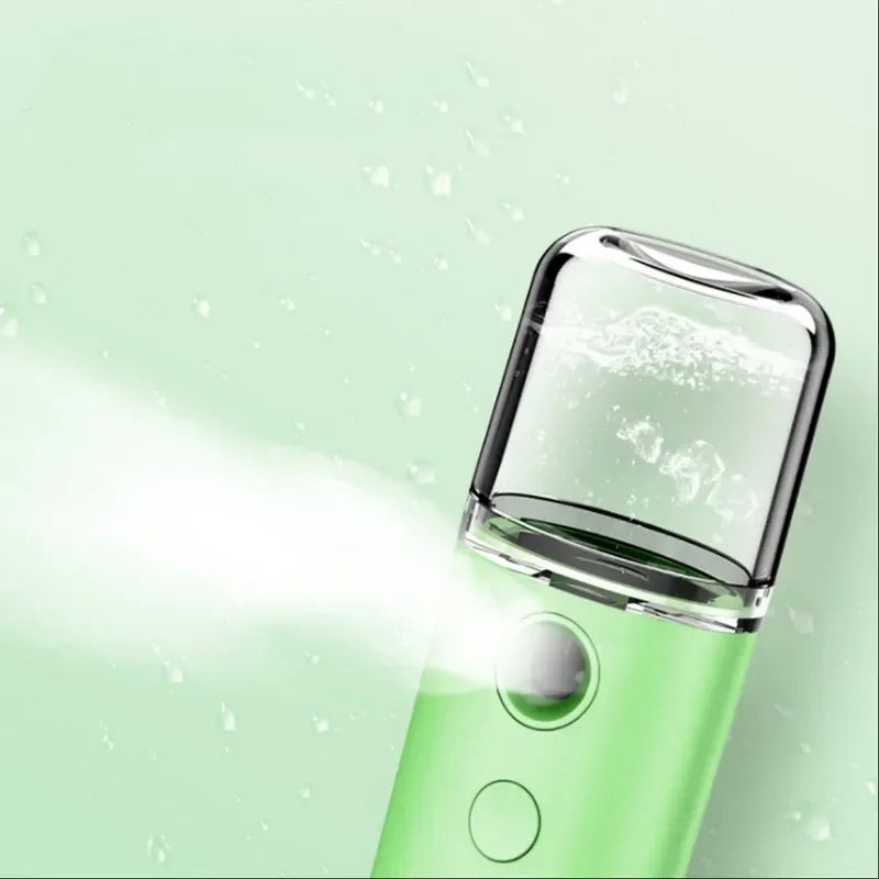 Nano Facial Hydrator