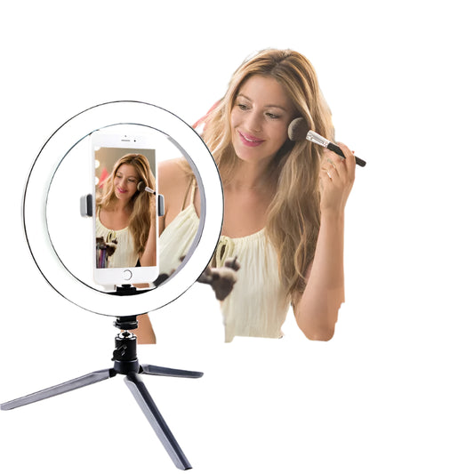 10 Inch LED Ring Light