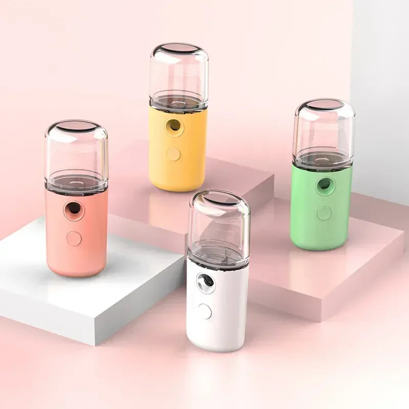 Nano Facial Hydrator