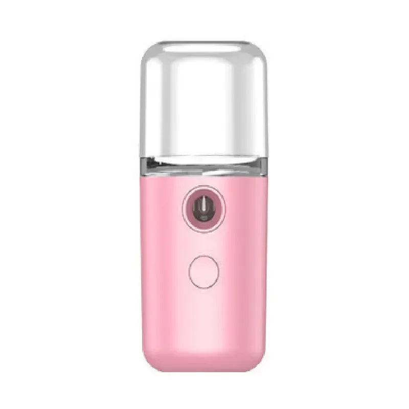 Nano Facial Hydrator