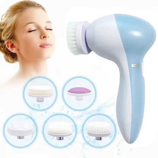 Electric Facial Cleaner