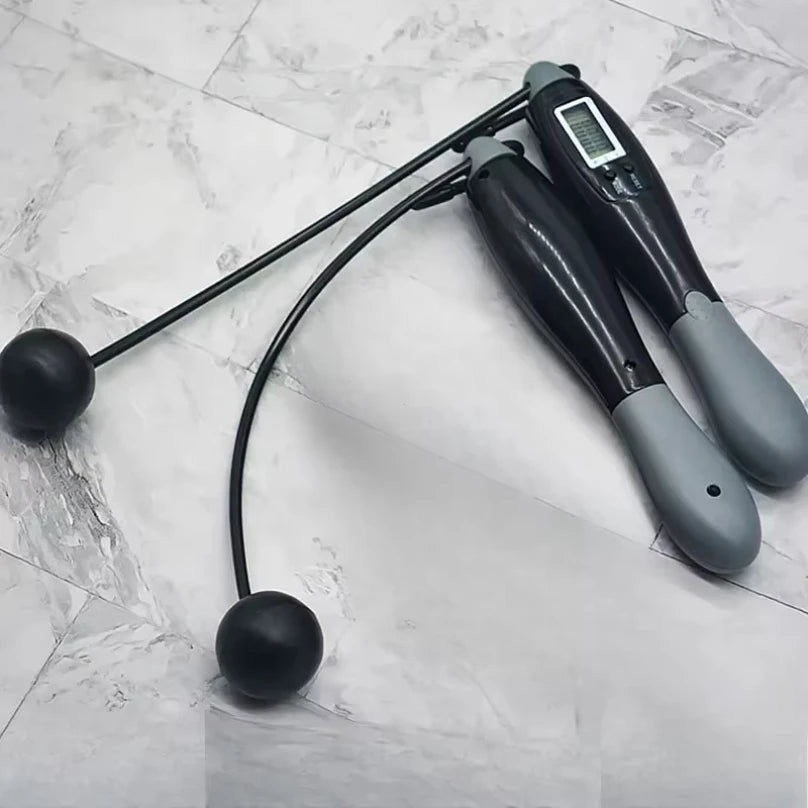 Wireless Skipping Rope - Creative Counting