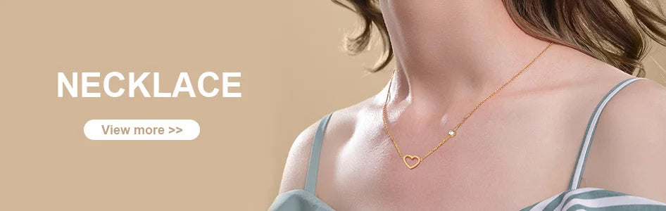 Stainless Steel Chain Jewelry Set - 2.5mm Flat Oval Link