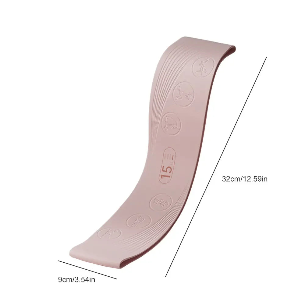 Resistance Bands for Legs and Butt