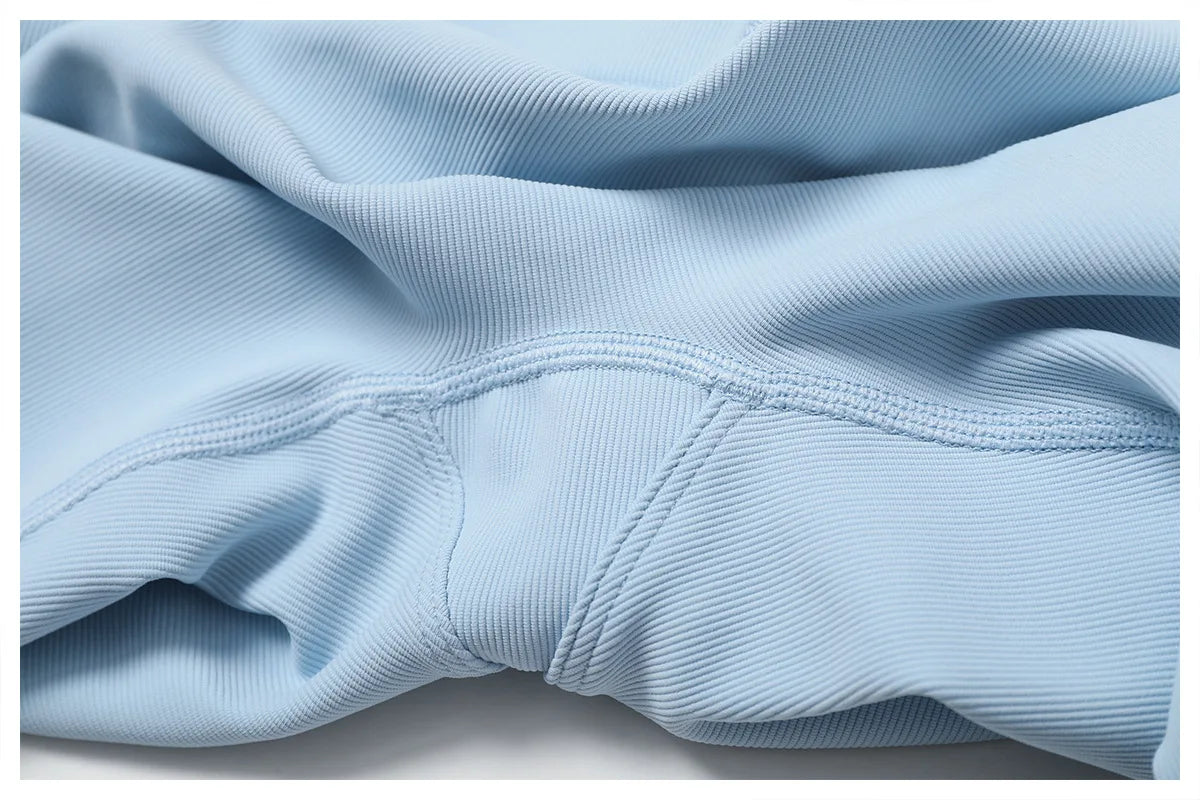 Seamless Yoga Set for Women