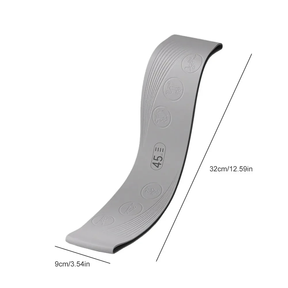 Resistance Bands for Legs and Butt