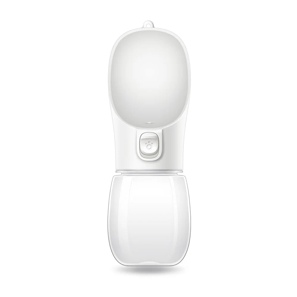 Portable Pet Water Bottle & Bowls
