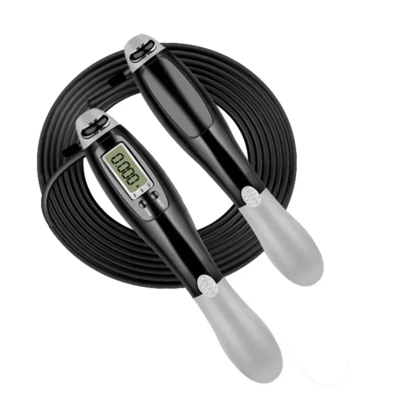Wireless Skipping Rope - Creative Counting