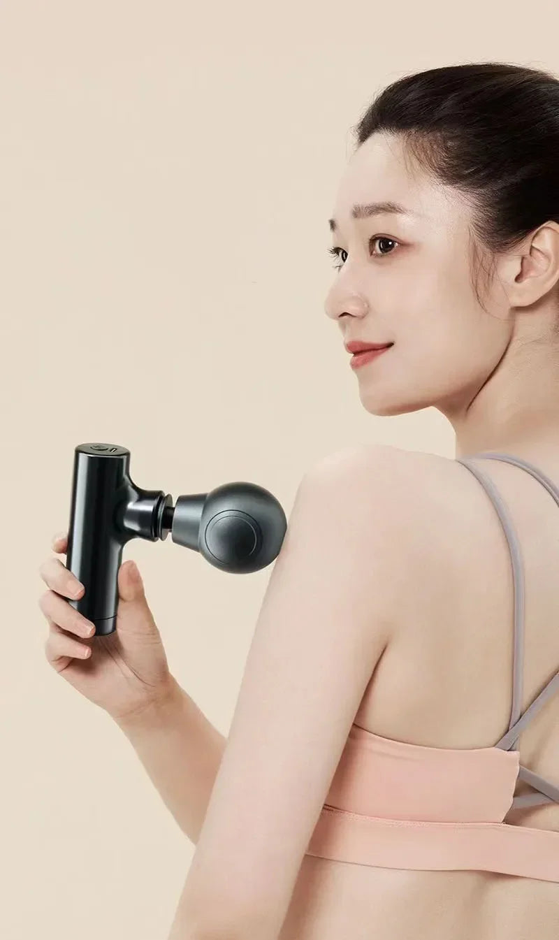 Mini Massage Gun